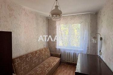 4+-rooms apartment apartment by the address st. Bocharova gen (area 61,5 m²) - Atlanta.ua - photo 26