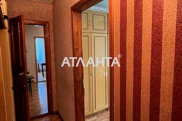 4+-rooms apartment apartment by the address st. Bocharova gen (area 61,5 m²) - Atlanta.ua - photo 30