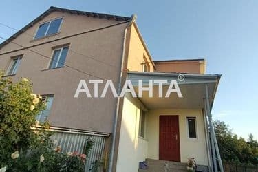 House by the address st. Ukrainskaya (area 213,3 m²) - Atlanta.ua - photo 16