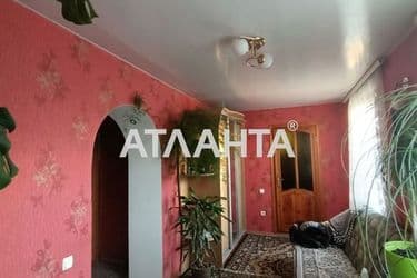 House by the address st. Ukrainskaya (area 213,3 m²) - Atlanta.ua - photo 18