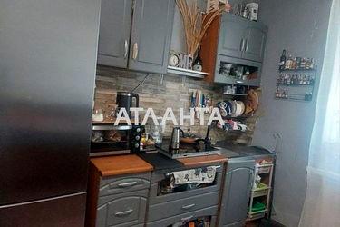 1-room apartment apartment by the address st. Khutorskoy per Blagoeva per (area 38,5 m²) - Atlanta.ua - photo 26