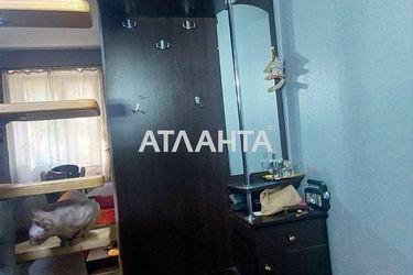 1-room apartment apartment by the address st. Khutorskoy per Blagoeva per (area 38,5 m²) - Atlanta.ua - photo 28