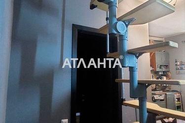 1-room apartment apartment by the address st. Khutorskoy per Blagoeva per (area 38,5 m²) - Atlanta.ua - photo 29