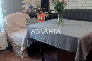 1-room apartment apartment by the address st. Khutorskoy per Blagoeva per (area 38,5 m²) - Atlanta.ua - photo 30