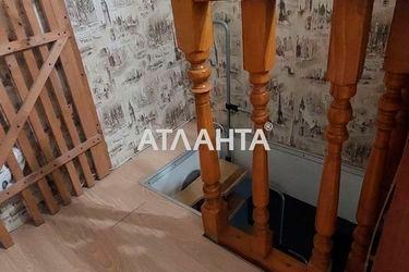 1-room apartment apartment by the address st. Khutorskoy per Blagoeva per (area 38,5 m²) - Atlanta.ua - photo 32