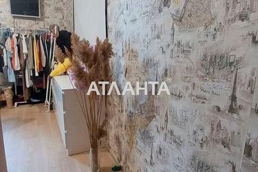 1-room apartment apartment by the address st. Khutorskoy per Blagoeva per (area 38,5 m²) - Atlanta.ua - photo 34