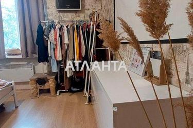 1-room apartment apartment by the address st. Khutorskoy per Blagoeva per (area 38,5 m²) - Atlanta.ua - photo 35