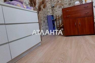 1-room apartment apartment by the address st. Khutorskoy per Blagoeva per (area 38,5 m²) - Atlanta.ua - photo 36