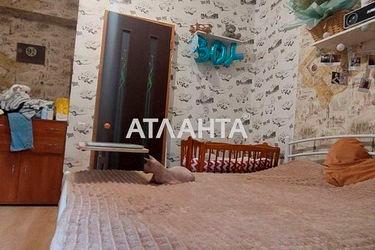 1-room apartment apartment by the address st. Khutorskoy per Blagoeva per (area 38,5 m²) - Atlanta.ua - photo 40