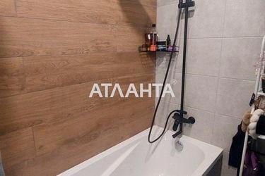 1-room apartment apartment by the address st. Khutorskoy per Blagoeva per (area 38,5 m²) - Atlanta.ua - photo 41