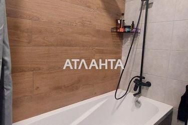 1-room apartment apartment by the address st. Khutorskoy per Blagoeva per (area 38,5 m²) - Atlanta.ua - photo 42