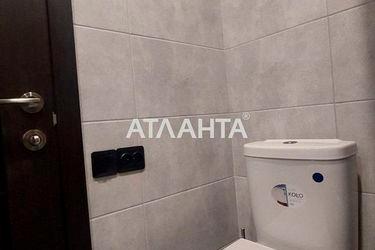 1-room apartment apartment by the address st. Khutorskoy per Blagoeva per (area 38,5 m²) - Atlanta.ua - photo 43