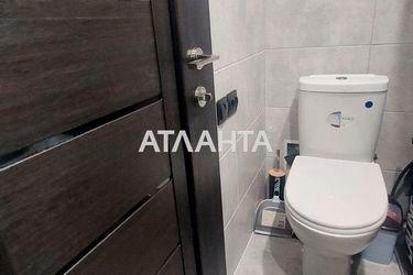 1-room apartment apartment by the address st. Khutorskoy per Blagoeva per (area 38,5 m²) - Atlanta.ua - photo 44