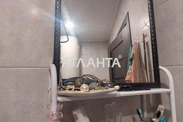 1-room apartment apartment by the address st. Khutorskoy per Blagoeva per (area 38,5 m²) - Atlanta.ua - photo 46