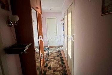 2-rooms apartment apartment by the address st. Syayvo (area 48,1 m²) - Atlanta.ua - photo 23