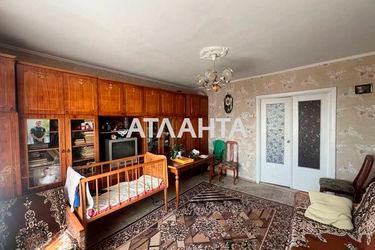 2-rooms apartment apartment by the address st. Syayvo (area 48,1 m²) - Atlanta.ua - photo 14