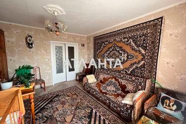 2-rooms apartment apartment by the address st. Syayvo (area 48,1 m²) - Atlanta.ua - photo 15