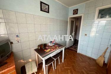 2-rooms apartment apartment by the address st. Syayvo (area 48,1 m²) - Atlanta.ua - photo 18