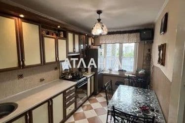 Багатокімнатна квартира за адресою вул. Лінкольна (площа 81,5 м²) - Atlanta.ua - фото 8