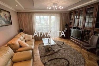 Багатокімнатна квартира за адресою вул. Лінкольна (площа 81,5 м²) - Atlanta.ua - фото 9