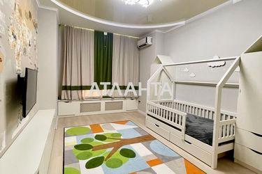 2-rooms apartment apartment by the address st. Frantsuzskiy bul Proletarskiy bul (area 79 m²) - Atlanta.ua - photo 26