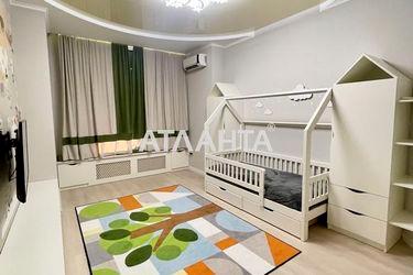 2-rooms apartment apartment by the address st. Frantsuzskiy bul Proletarskiy bul (area 79 m²) - Atlanta.ua - photo 27