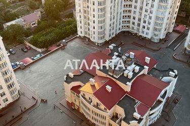 2-rooms apartment apartment by the address st. Frantsuzskiy bul Proletarskiy bul (area 79 m²) - Atlanta.ua - photo 37