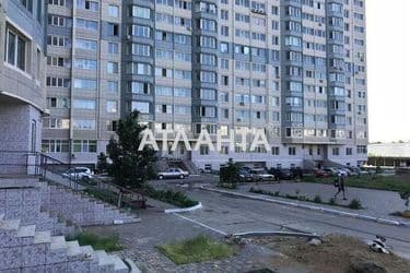 1-room apartment apartment by the address st. Parusnaya Geroev Stalingrada (area 53,6 m²) - Atlanta.ua - photo 10