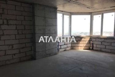 1-room apartment apartment by the address st. Parusnaya Geroev Stalingrada (area 53,6 m²) - Atlanta.ua - photo 13