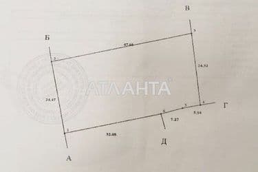 Landplot landplot (area 11,3 acr) - Atlanta.ua - photo 10