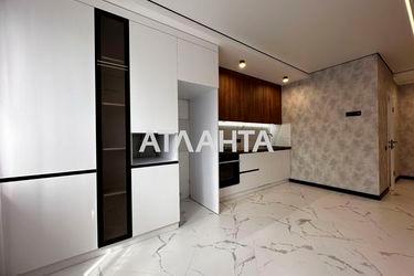 1-room apartment apartment by the address st. Pravednikov mira (area 45,5 m²) - Atlanta.ua - photo 21