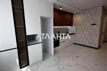 1-room apartment apartment by the address st. Pravednikov mira (area 45,5 m²) - Atlanta.ua - photo 24