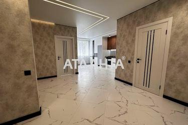 1-room apartment apartment by the address st. Pravednikov mira (area 45,5 m²) - Atlanta.ua - photo 28