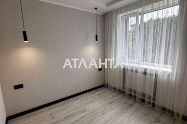 1-room apartment apartment by the address st. Pravednikov mira (area 45,5 m²) - Atlanta.ua - photo 29