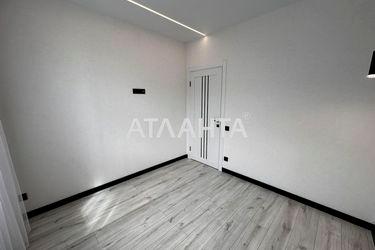 1-room apartment apartment by the address st. Pravednikov mira (area 45,5 m²) - Atlanta.ua - photo 31