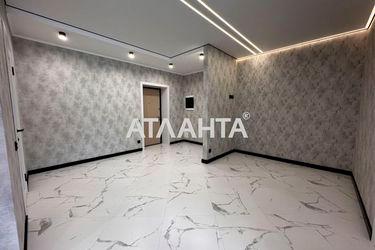 1-room apartment apartment by the address st. Pravednikov mira (area 45,5 m²) - Atlanta.ua - photo 32