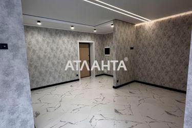 1-room apartment apartment by the address st. Pravednikov mira (area 45,5 m²) - Atlanta.ua - photo 33