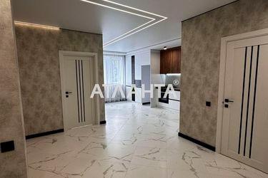 1-room apartment apartment by the address st. Pravednikov mira (area 45,5 m²) - Atlanta.ua - photo 34