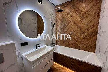 1-room apartment apartment by the address st. Pravednikov mira (area 45,5 m²) - Atlanta.ua - photo 35