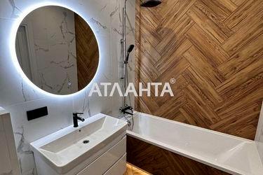 1-room apartment apartment by the address st. Pravednikov mira (area 45,5 m²) - Atlanta.ua - photo 36