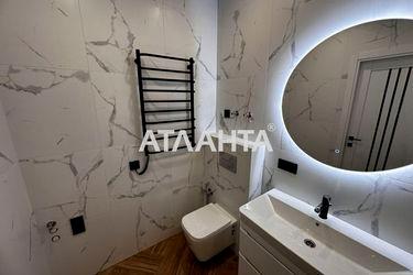 1-room apartment apartment by the address st. Pravednikov mira (area 45,5 m²) - Atlanta.ua - photo 37