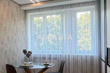 1-room apartment apartment by the address st. Pravednikov mira (area 45,5 m²) - Atlanta.ua - photo 19