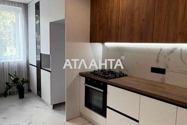 1-room apartment apartment by the address st. Pravednikov mira (area 45,5 m²) - Atlanta.ua - photo 20