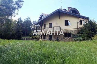 House by the address st. Verbovaya (area 360 m²) - Atlanta.ua - photo 29