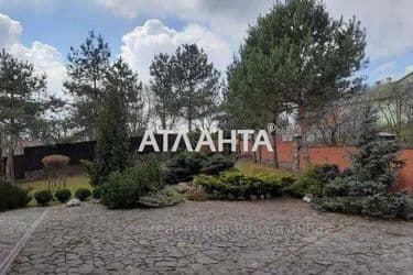 House by the address st. Verbovaya (area 360 m²) - Atlanta.ua - photo 36