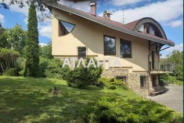 Будинок за адресою вул. Вербова (площа 360 м²) - Atlanta.ua - фото 28