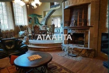 Будинок за адресою вул. Вербова (площа 360 м²) - Atlanta.ua - фото 37