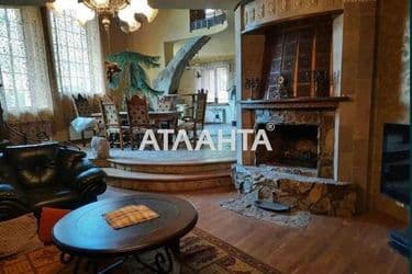 House by the address st. Verbovaya (area 360 m²) - Atlanta.ua - photo 37