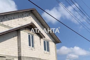 House by the address st. Klubnichnaya (area 207,2 m²) - Atlanta.ua - photo 27