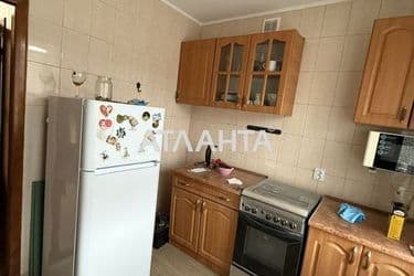 1-room apartment apartment by the address st. Fesenko Efima Petrovskogo (area 32 m²) - Atlanta.ua - photo 11